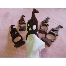 Serviette Rings